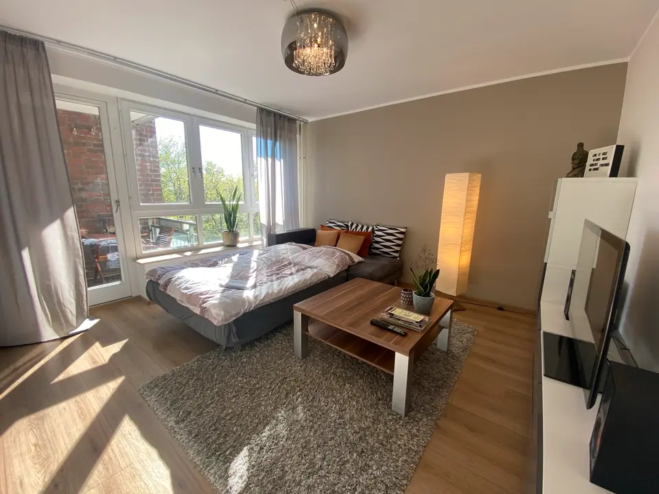 Studio mit 44 m² in Winsen (Luhe) – Bild 1