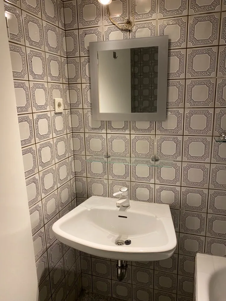 2 room apartment with 28 m² in Aachen – Photo 5