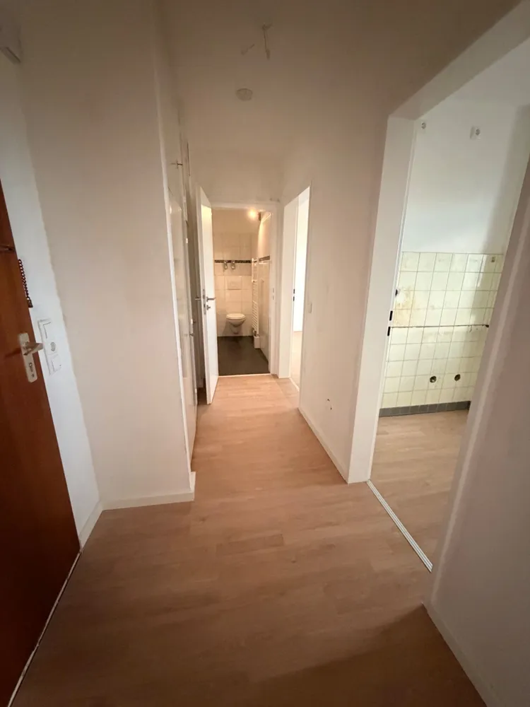 2 Zimmer Wohnung mit 49 m² in Köln – Bild 7