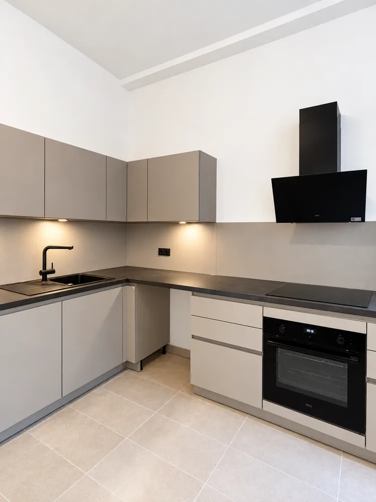 2 room apartment with 69 m² in Berlin – Photo 5