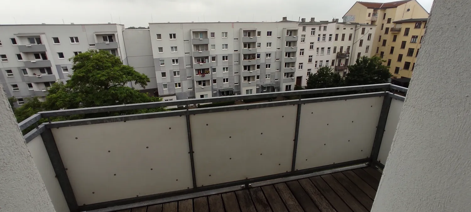 2 Zimmer Wohnung mit 50 m² in Magdeburg – Bild 11