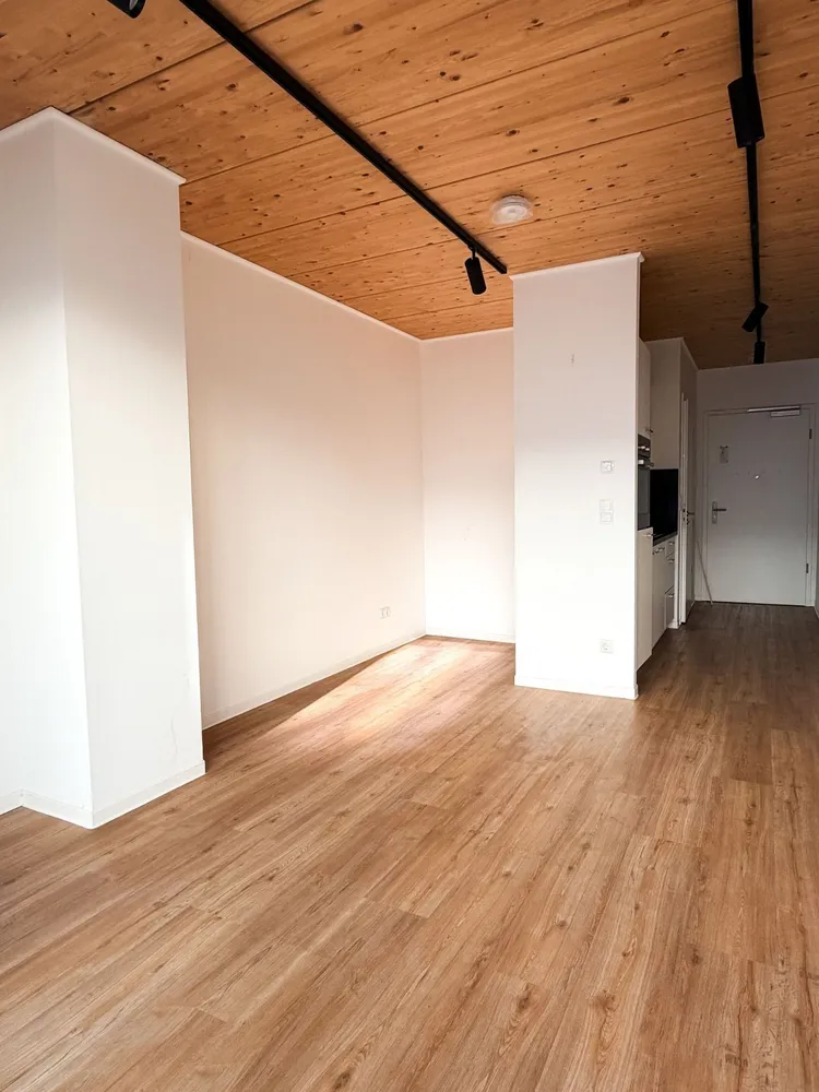 1 Zimmer Wohnung mit 26 m² in Leipzig – Bild 3