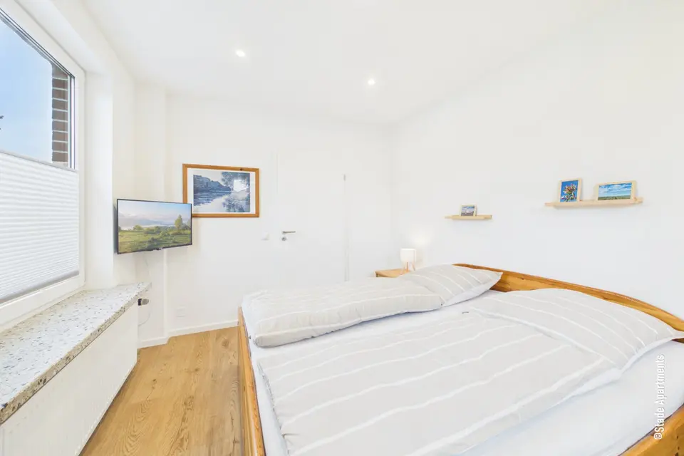 WG-Zimmer mit 107 m² in Buxtehude – Bild 3