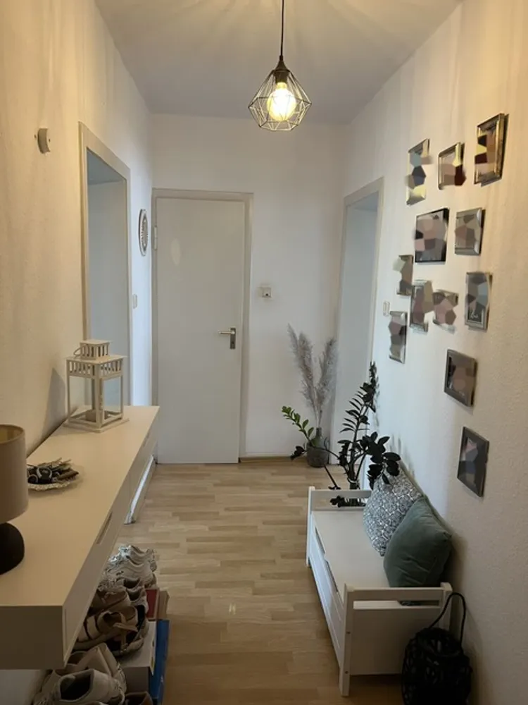 2 Zimmer Wohnung mit 52 m² in Hagen – Bild 6
