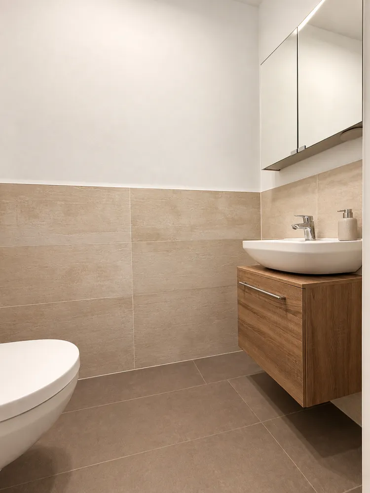 4 room apartment with 127 m² in Halle (Saale) – Photo 10