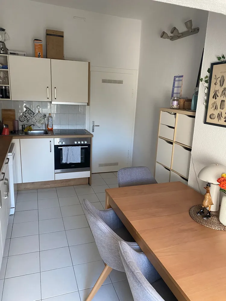 2 Zimmer Wohnung mit 65 m² in Hannover – Bild 9