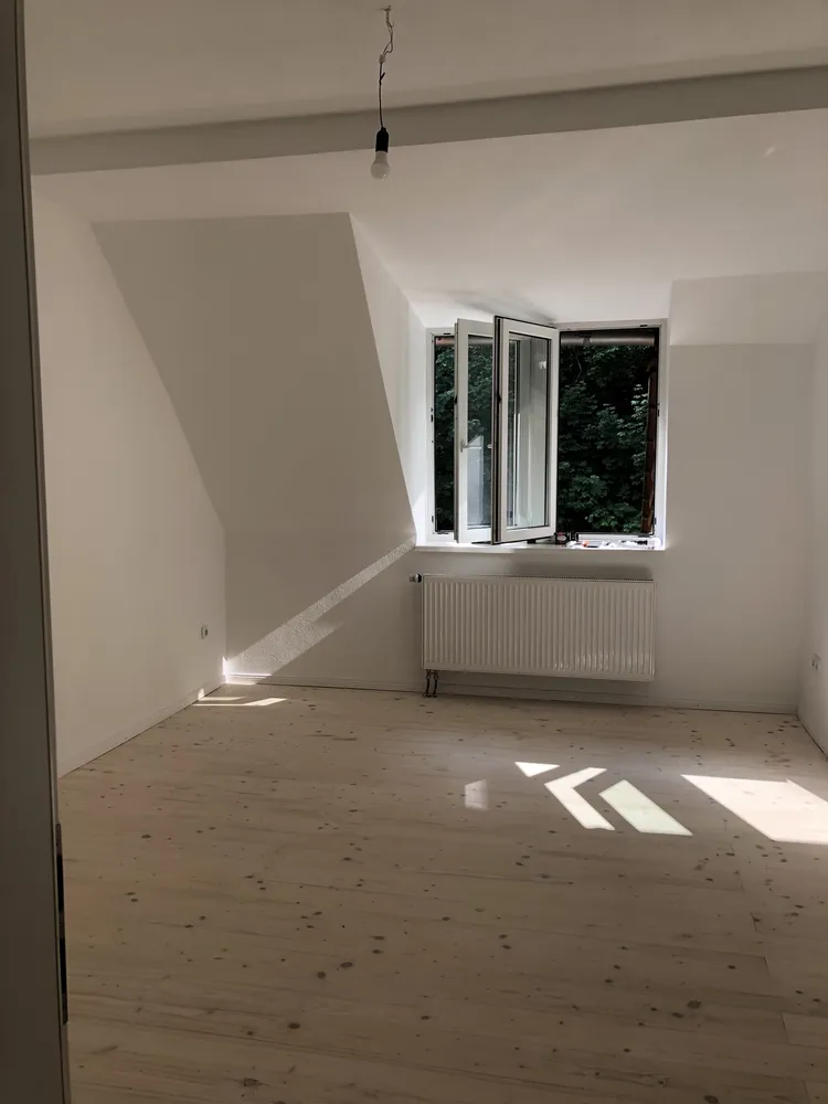 4 Zimmer Wohnung mit 125 m² in Wuppertal – Bild 8