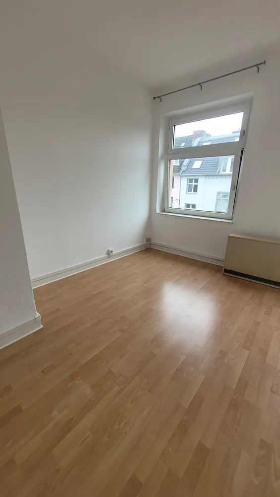 2 room apartment with 55 m² in Düsseldorf – Photo 3