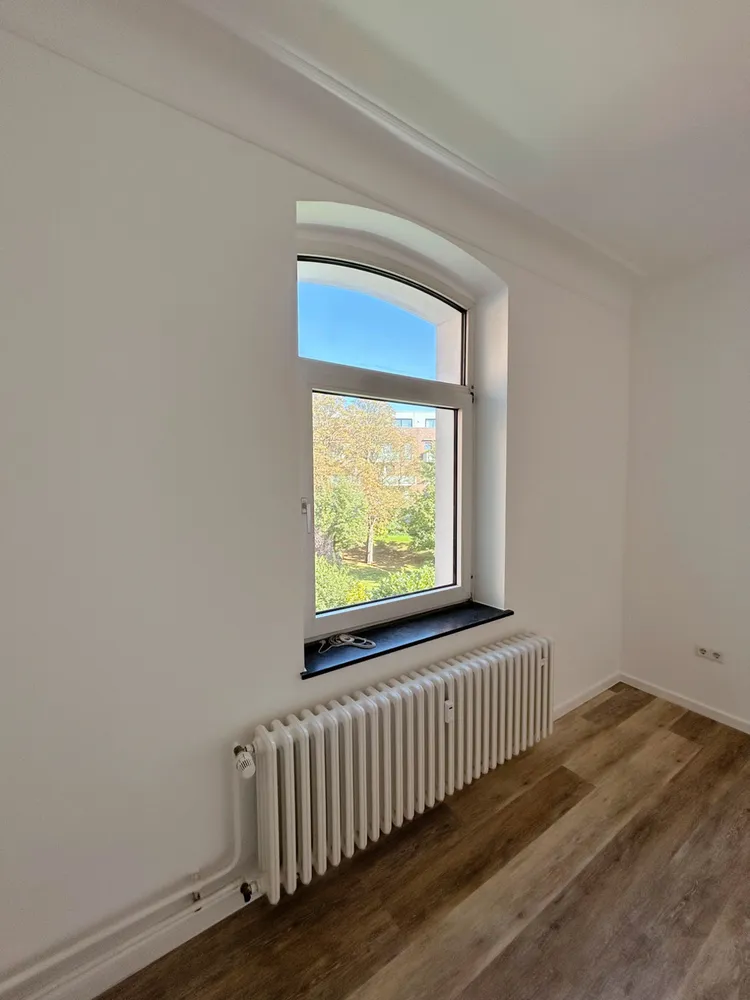 2 room apartment with 41 m² in Düsseldorf – Photo 2