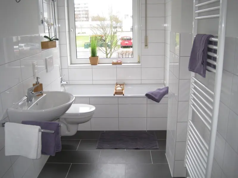 3 Zimmer Wohnung mit 77 m² in Aachen – Bild 5