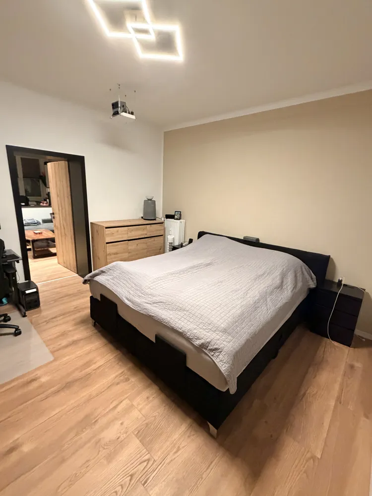 2 Zimmer Wohnung mit 50 m² in Krefeld – Bild 5