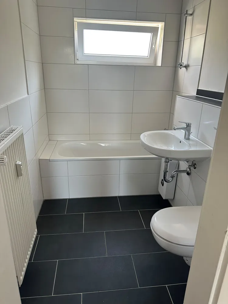 2 Zimmer Wohnung mit 58 m² in Hannover – Bild 12