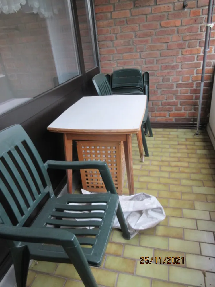 2 Zimmer Wohnung mit 45 m² in Oberhausen – Bild 4