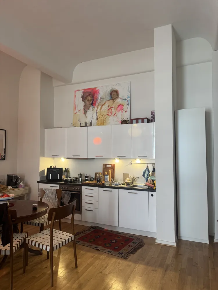 2 Zimmer Wohnung mit 52 m² in Leipzig – Bild 4