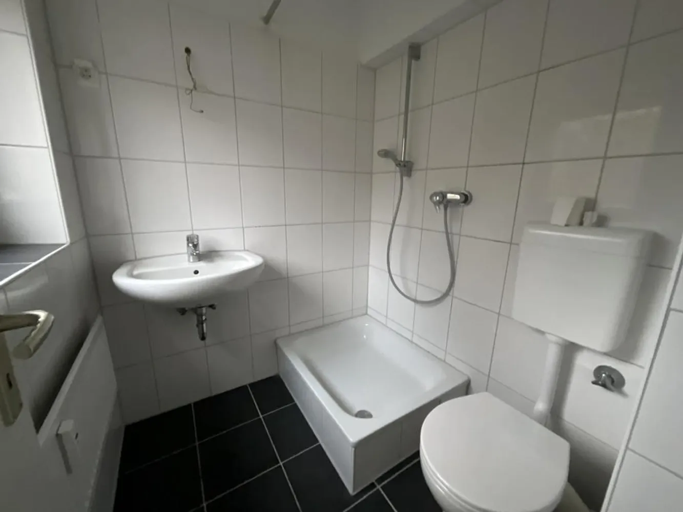 1 Zimmer Wohnung mit 31 m² in Duisburg – Bild 4