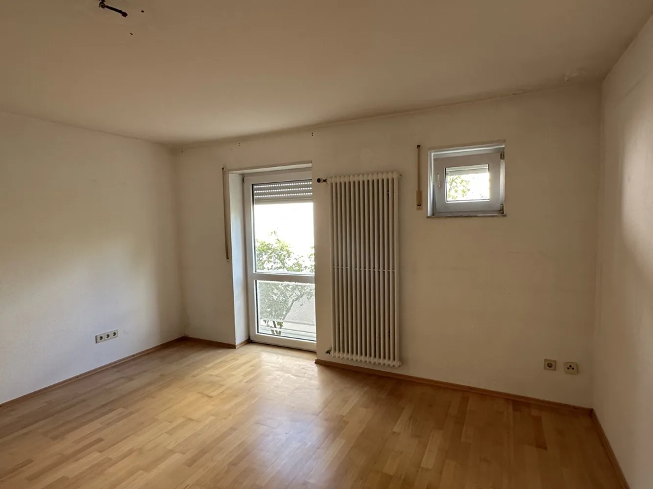 4 Zimmer Wohnung mit 107 m² in Karlsruhe – Bild 9