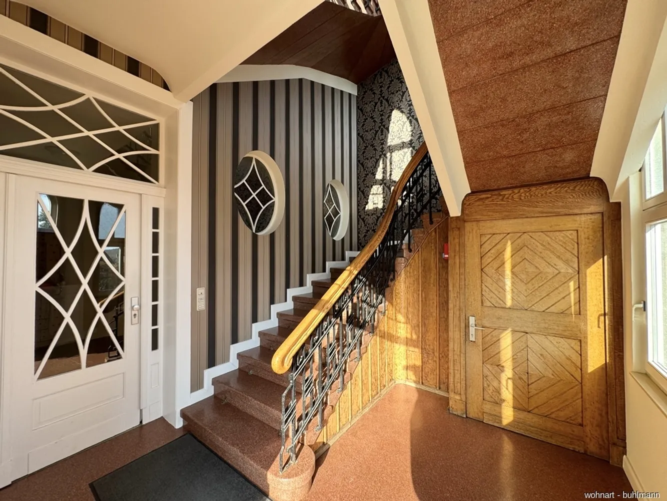3 Zimmer Wohnung mit 108 m² in Wernigerode – Bild 9