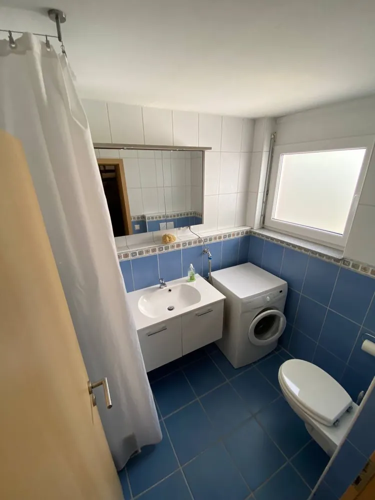 4 Zimmer Wohnung mit 120 m² in Heilbronn – Bild 2