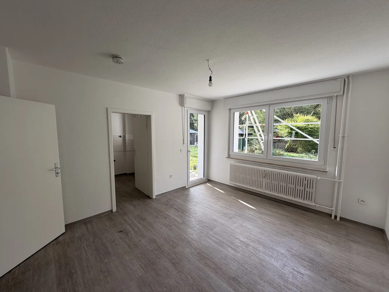 2 Zimmer Wohnung mit 48 m² in Dortmund – Bild 2