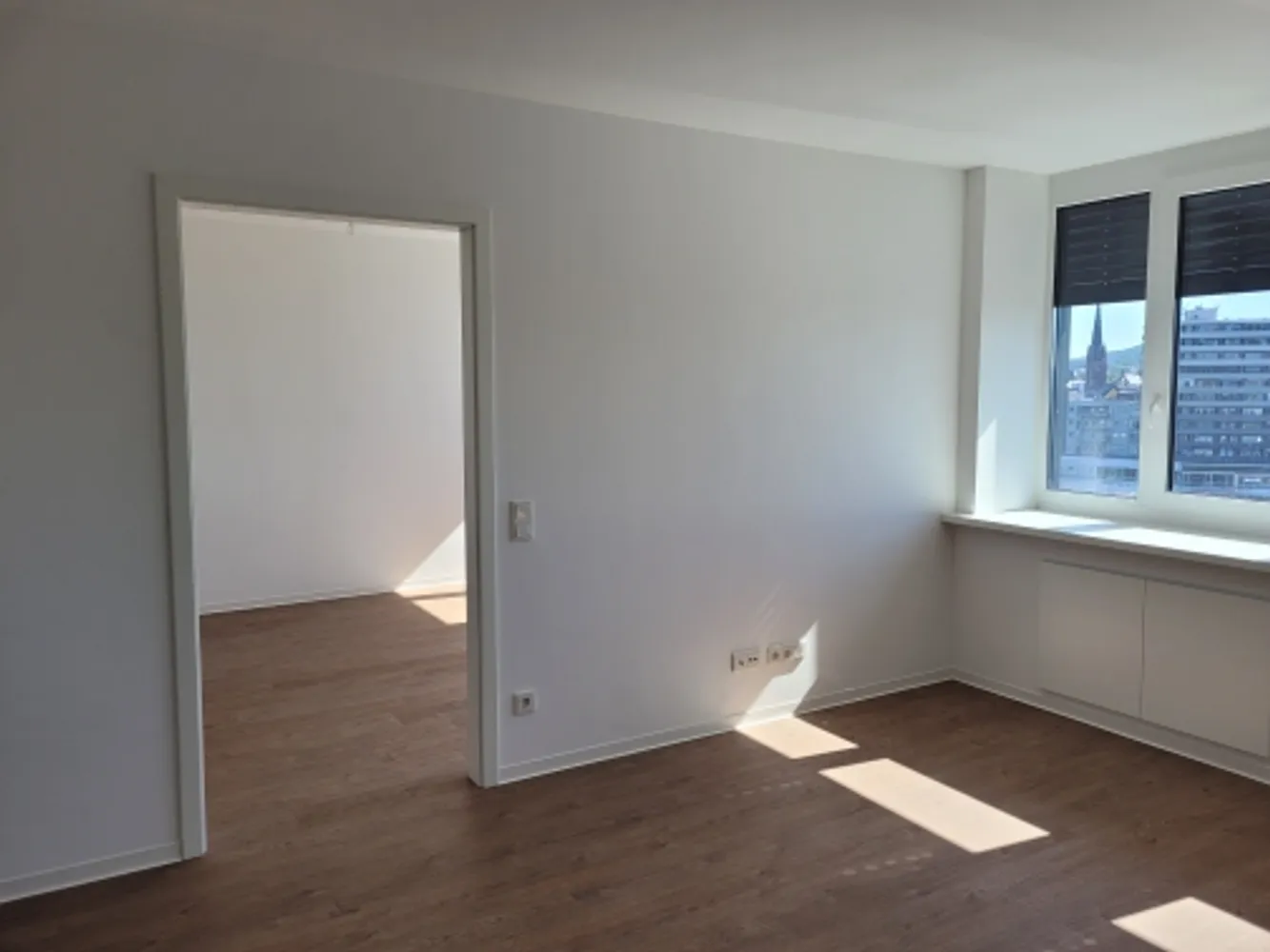 2 Zimmer Wohnung mit 53 m² in Saarbrücken – Bild 5