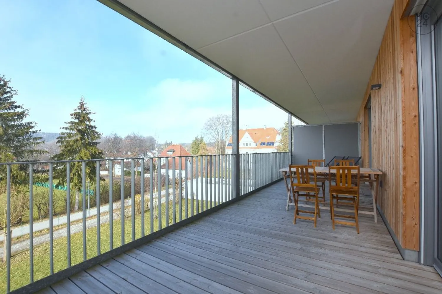 1 Zimmer Wohnung mit 48 m² in Kaufbeuren – Bild 2