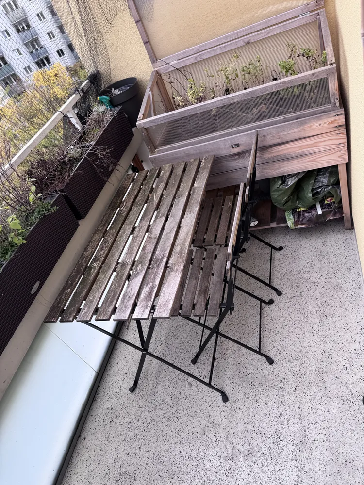 1 Zimmer Wohnung mit 39 m² in München – Bild 11