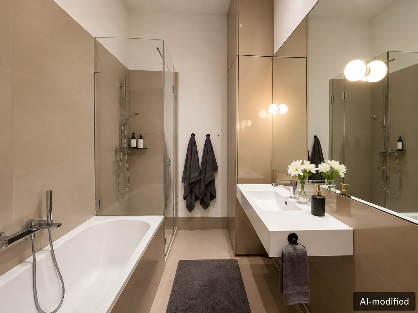 4 Zimmer Wohnung mit 98 m² in Hamburg – Bild 5