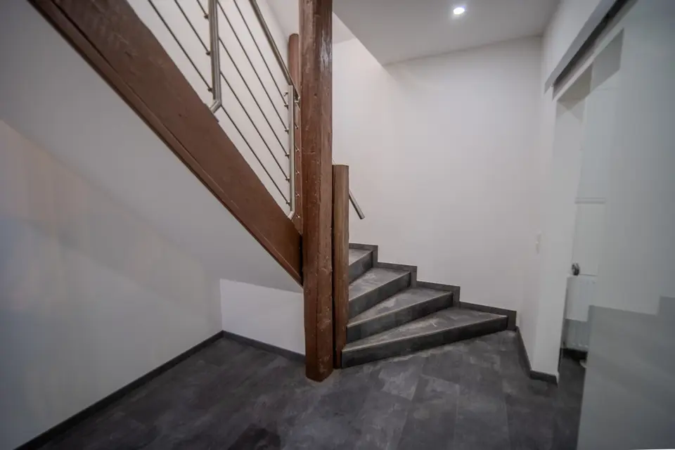 4 Zimmer Wohnung mit 144 m² in Koblenz – Bild 7