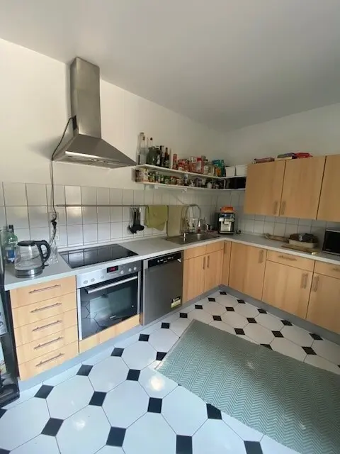 2 Zimmer Wohnung mit 71 m² in Singen – Bild 2