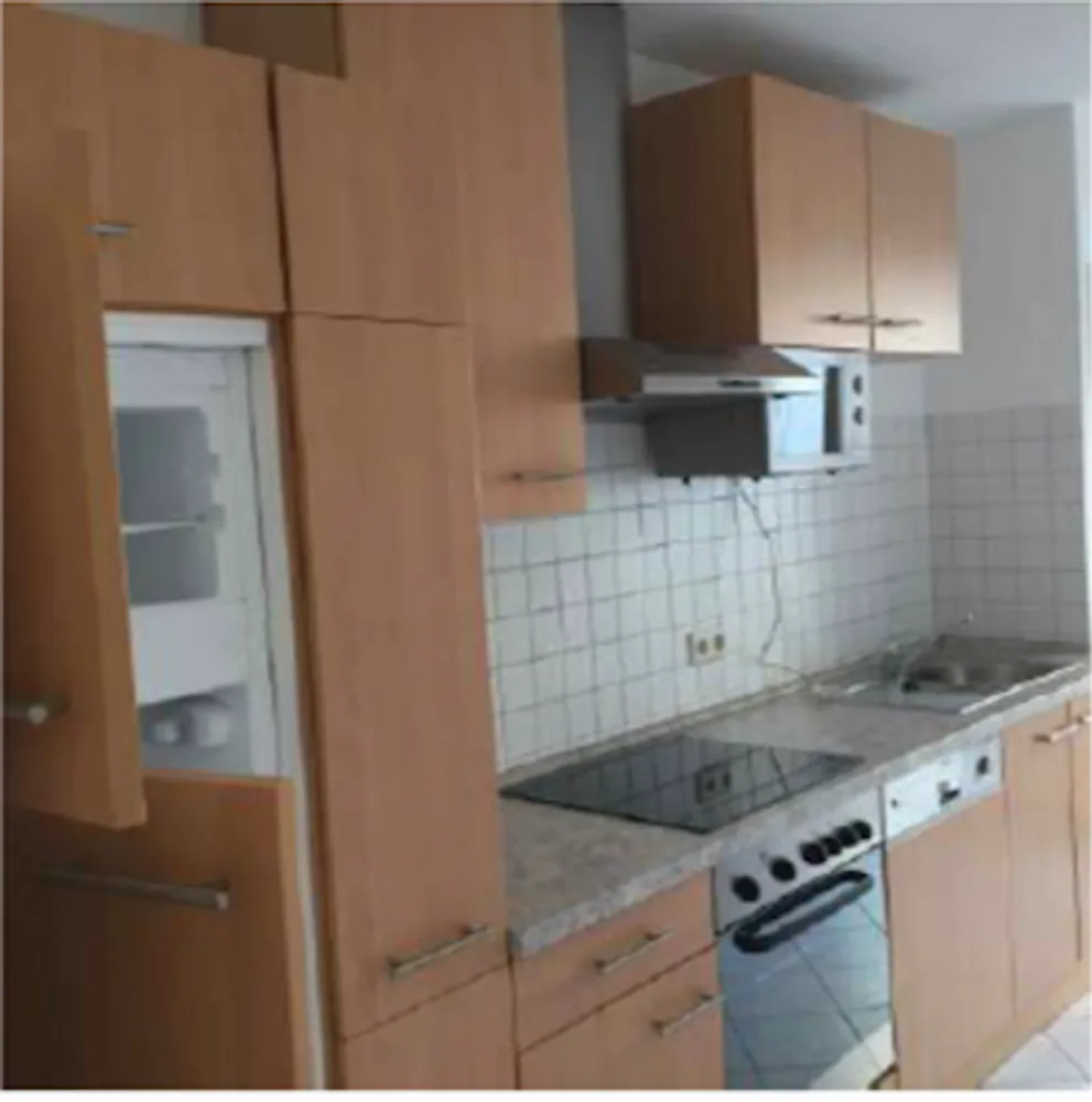 1 Zimmer Wohnung mit 55 m² in Ludwigshafen am Rhein – Bild 2