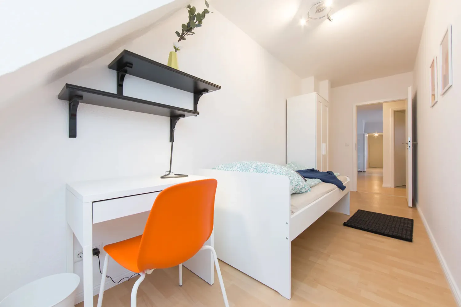 Shared room with 11 m² in Berlin – Photo 1