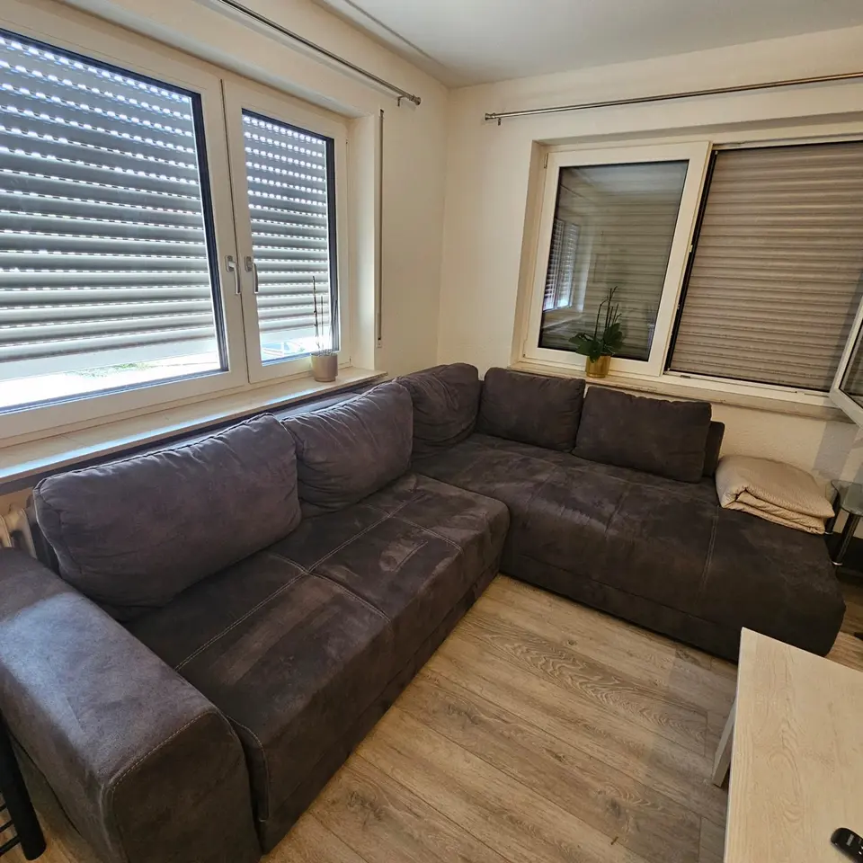 3 Zimmer Wohnung mit 117 m² in Bühl – Bild 1