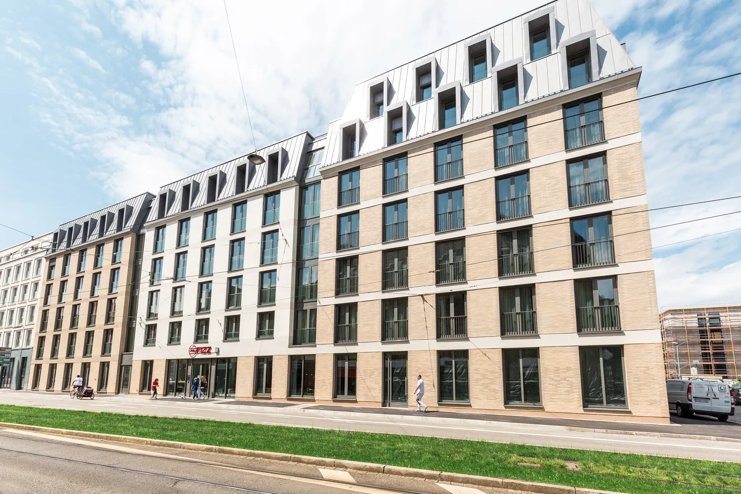 1 Zimmer Wohnung mit 22 m² in Freiburg im Breisgau – Bild 8