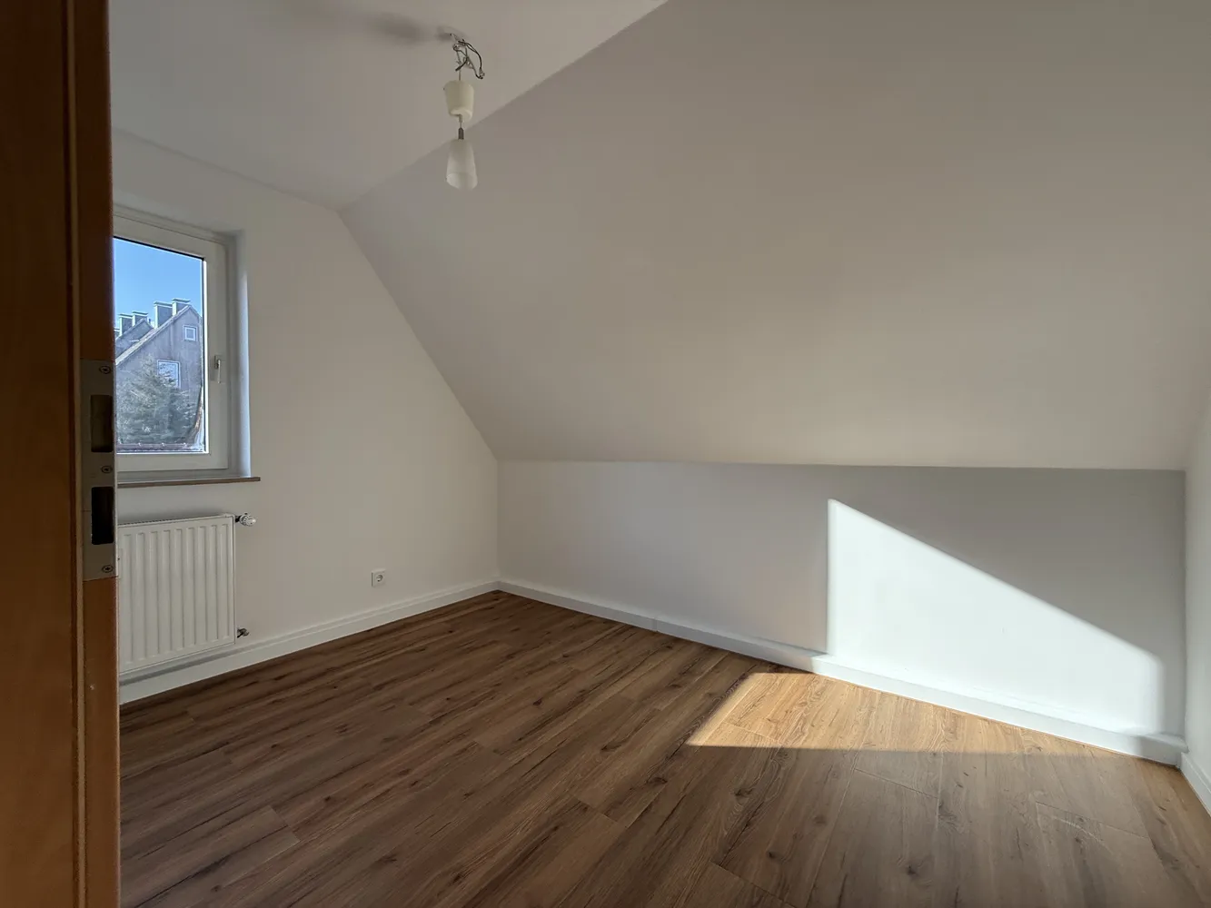 3 Zimmer Wohnung mit 48 m² in Hattingen – Bild 9
