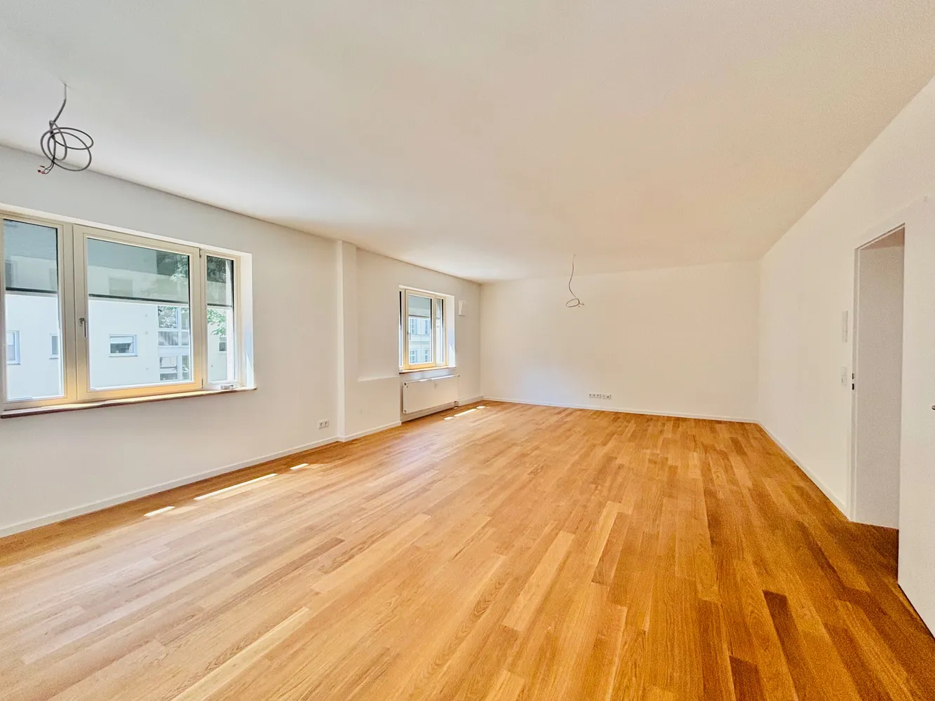 2 Zimmer Wohnung mit 76 m² in Frankfurt am Main – Bild 1