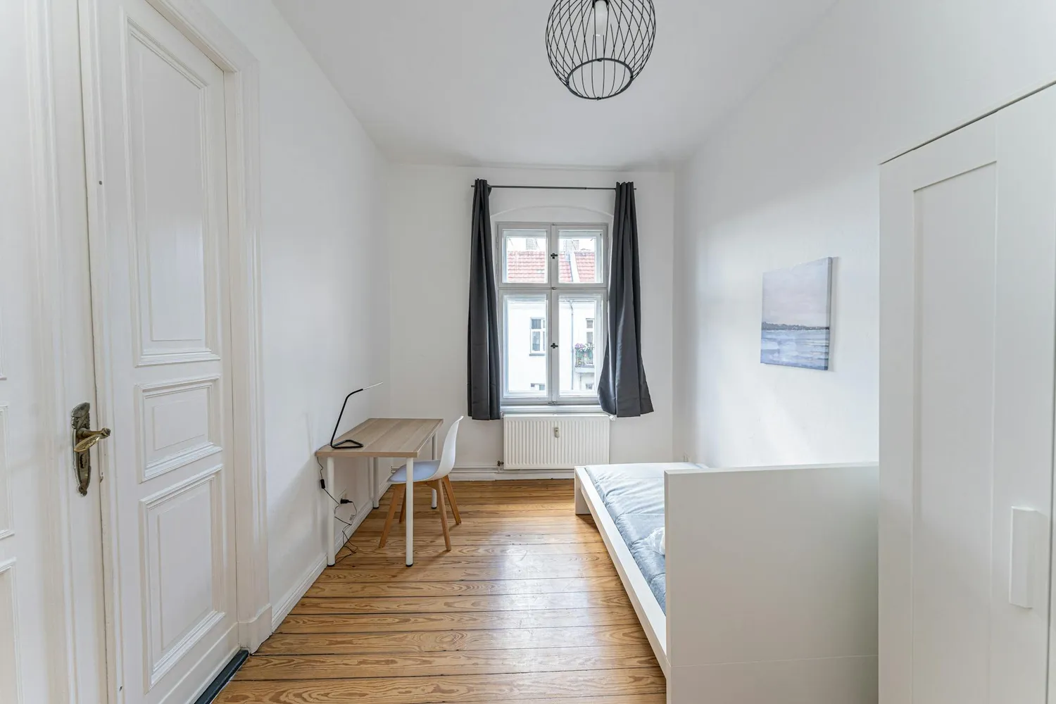 WG-Zimmer in Berlin – Bild 3