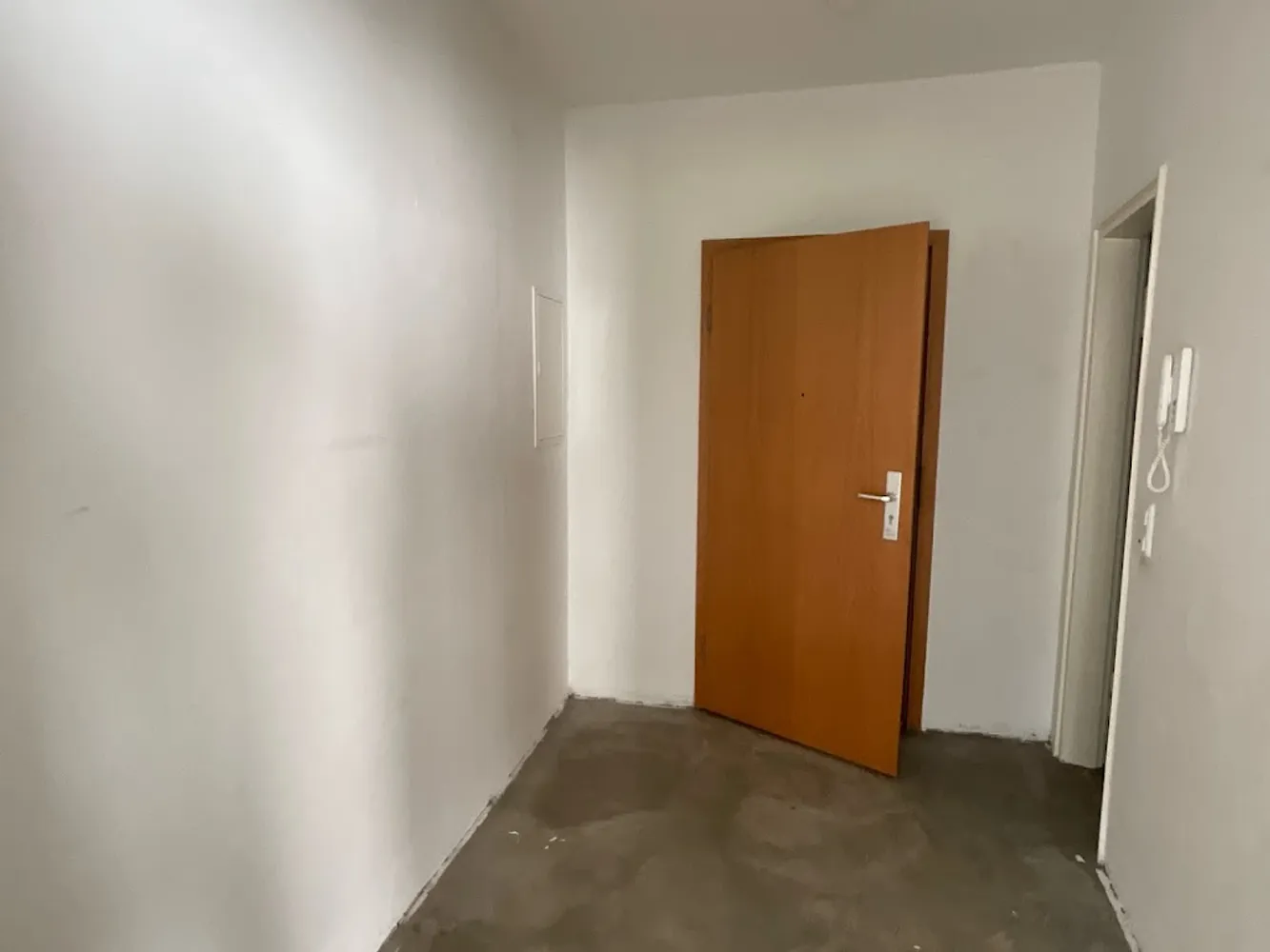 1 Zimmer Wohnung mit 34 m² in Nürnberg – Bild 4