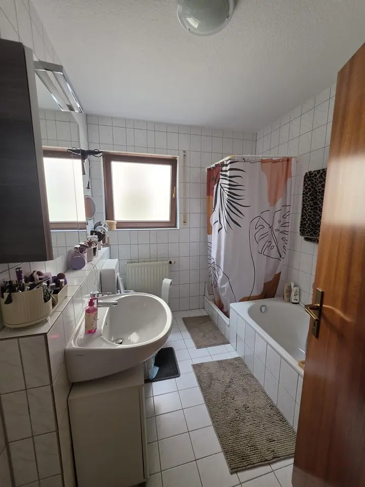 5 Zimmer Haus mit 120 m² in Heidelberg – Bild 6