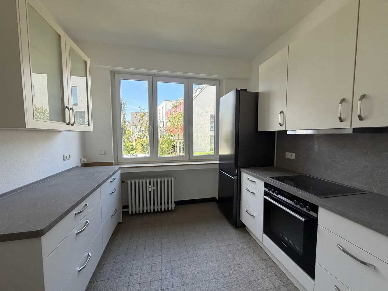 3 room apartment with 79 m² in Düsseldorf – Photo 7