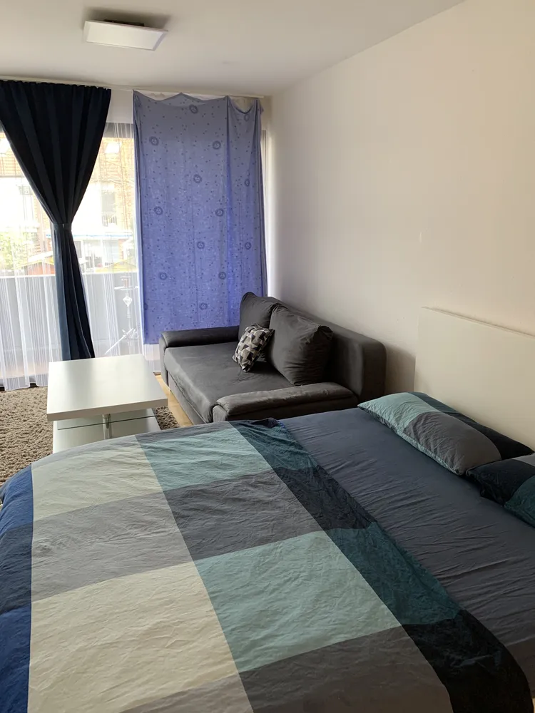1 room apartment with 41 m² in Mönchengladbach – Photo 4