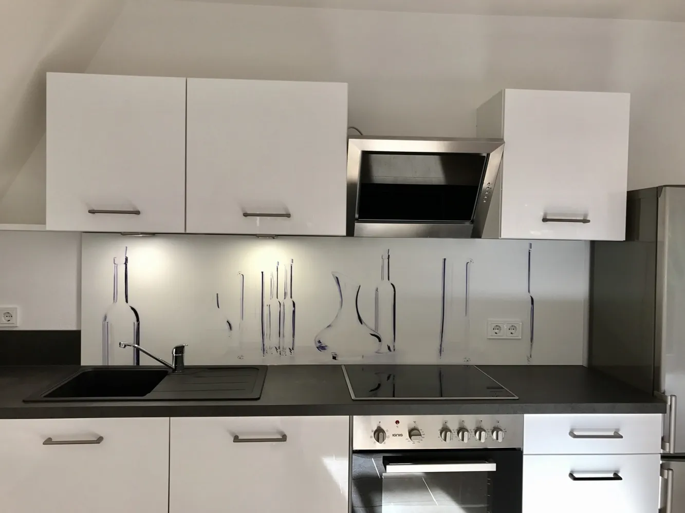 3 Zimmer Wohnung mit 72 m² in München – Bild 8