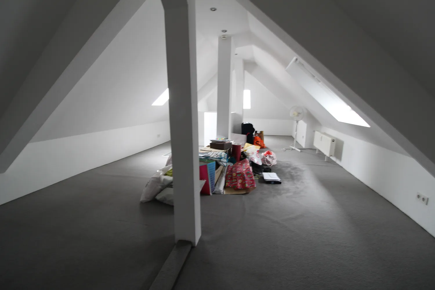 5 Zimmer Wohnung mit 124 m² in Essen – Bild 9