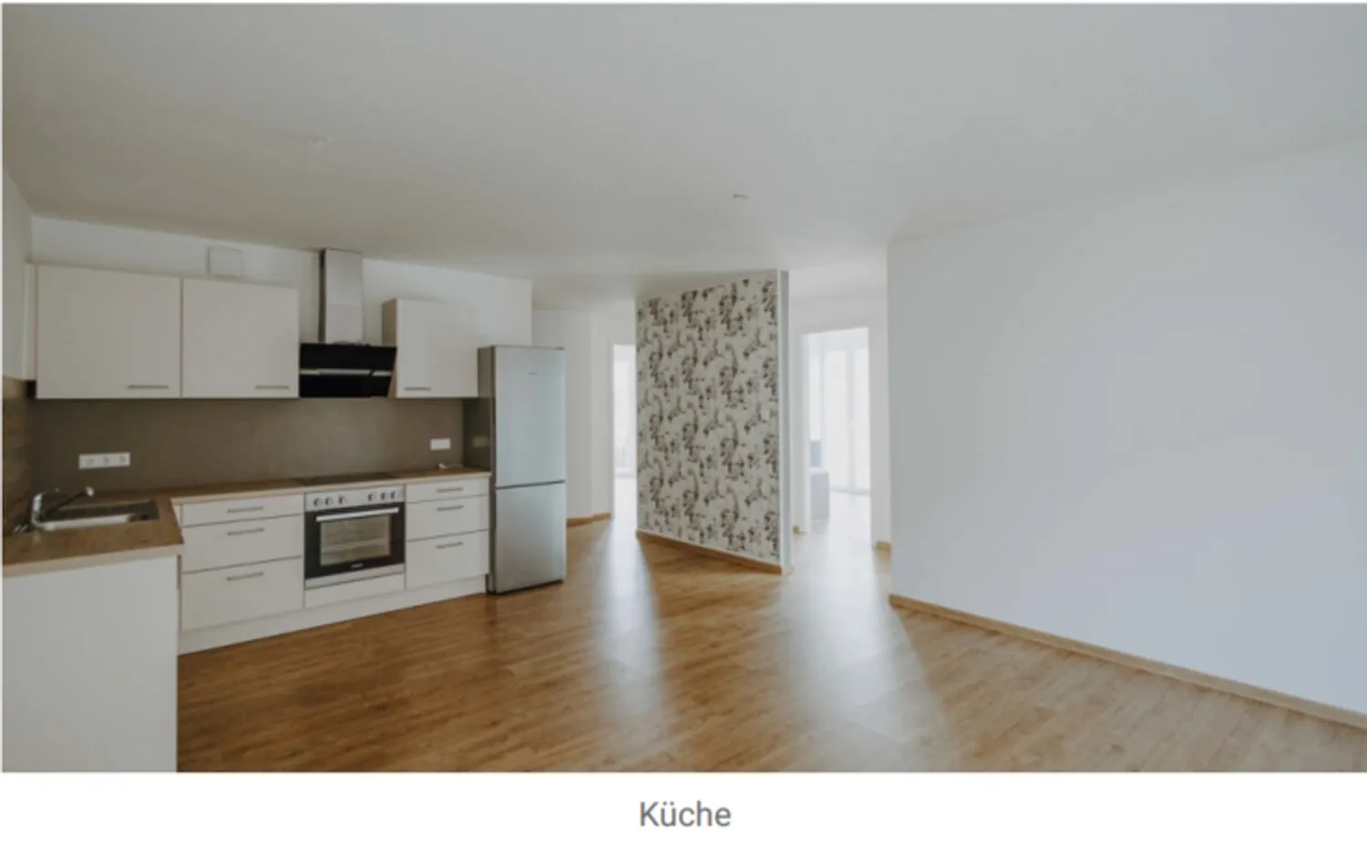 3 Zimmer Wohnung mit 93 m² in Schwäbisch Gmünd – Bild 1