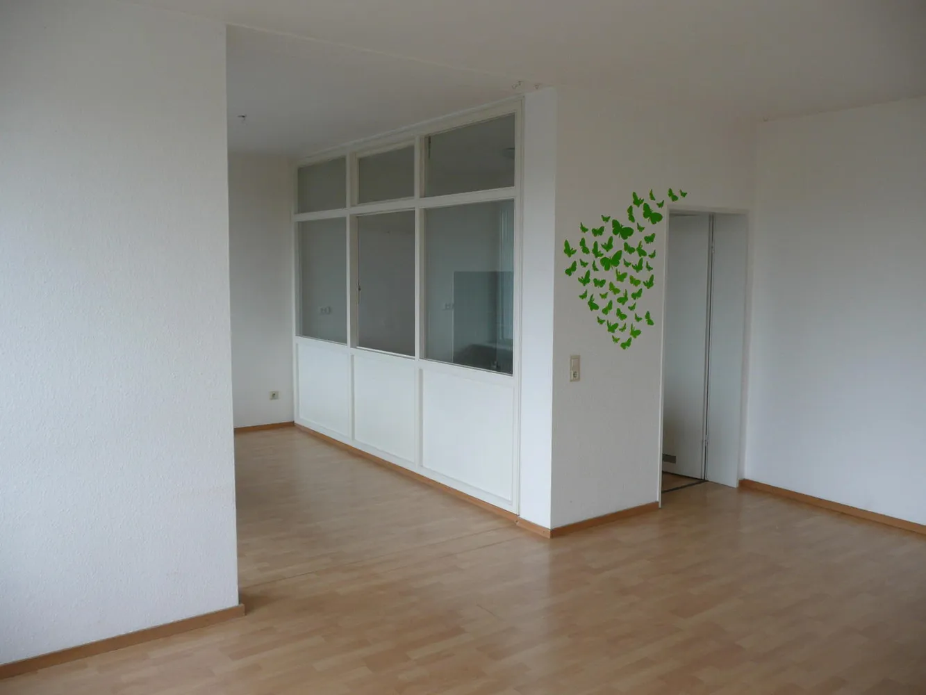 3 Zimmer Wohnung mit 71 m² in Bochum – Bild 2