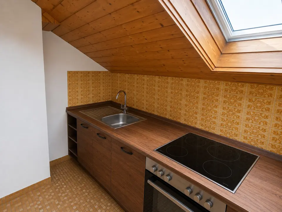 2 Zimmer Wohnung mit 44 m² in Leverkusen – Bild 9