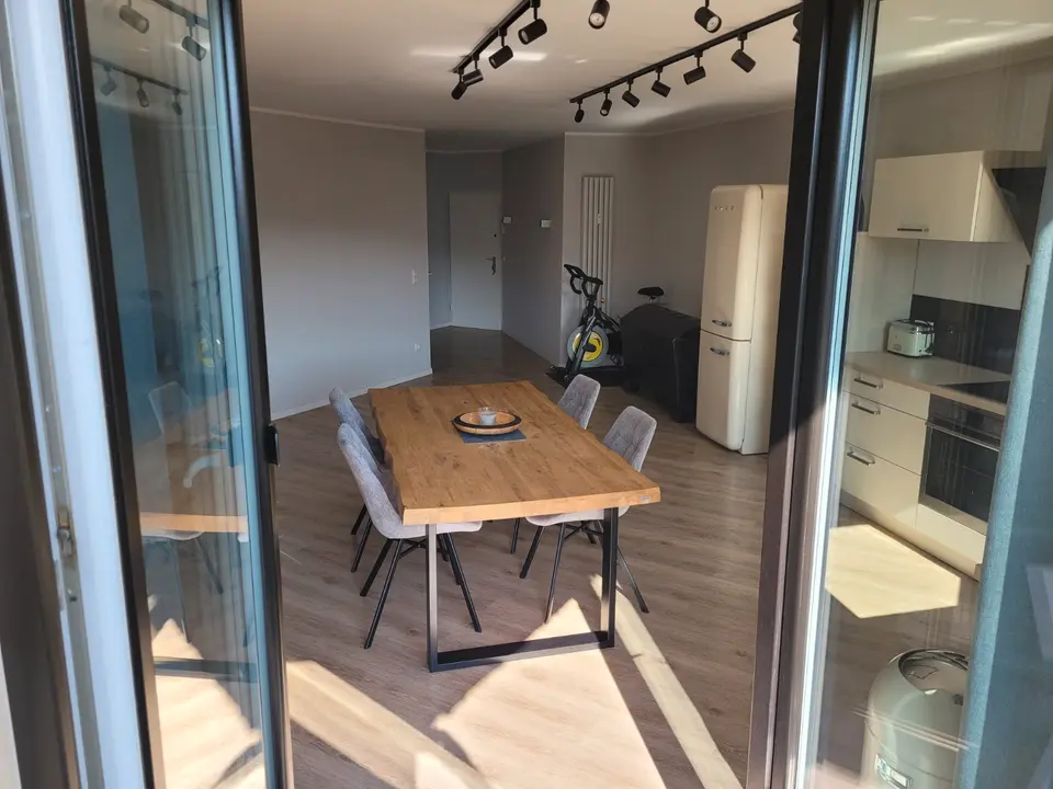 WG-Zimmer mit 80 m² in Essen – Bild 7