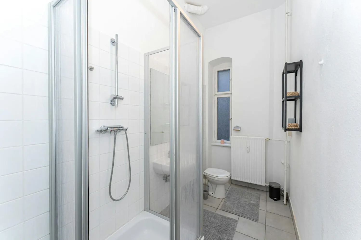 WG-Zimmer in Berlin – Bild 8