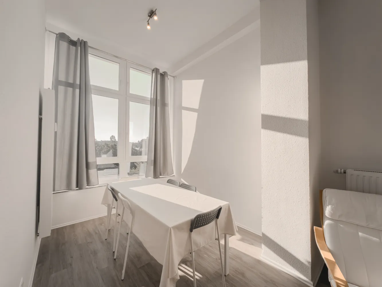 3 Zimmer Wohnung mit 83 m² in Aachen – Bild 2