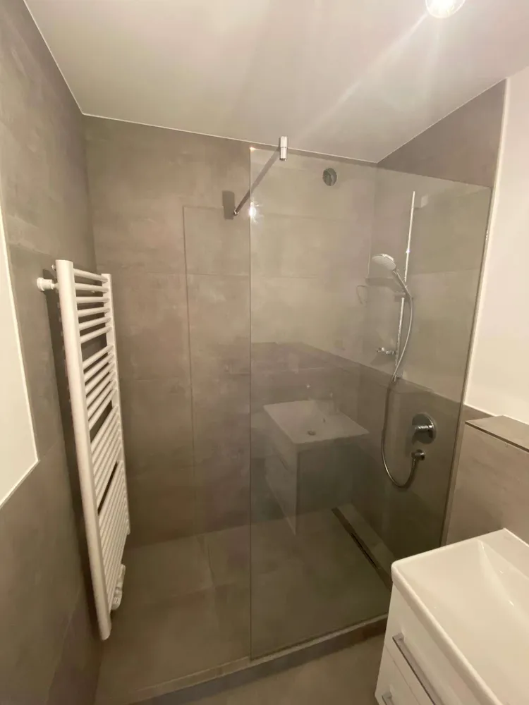 1 Zimmer Wohnung mit 41 m² in München – Bild 6