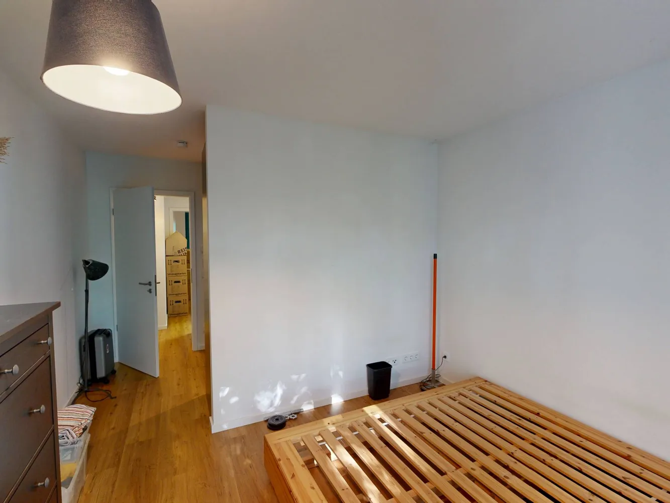 3 Zimmer Wohnung mit 80 m² in Hamburg – Bild 7